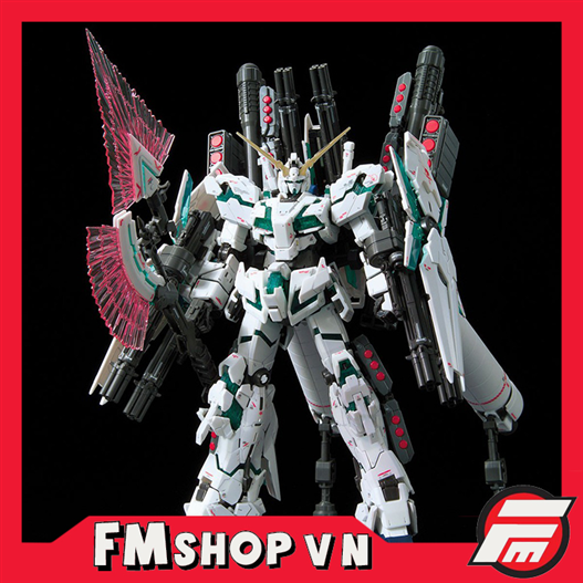 Mua bán RG FULL ARMOR UNICORN GUNDAM